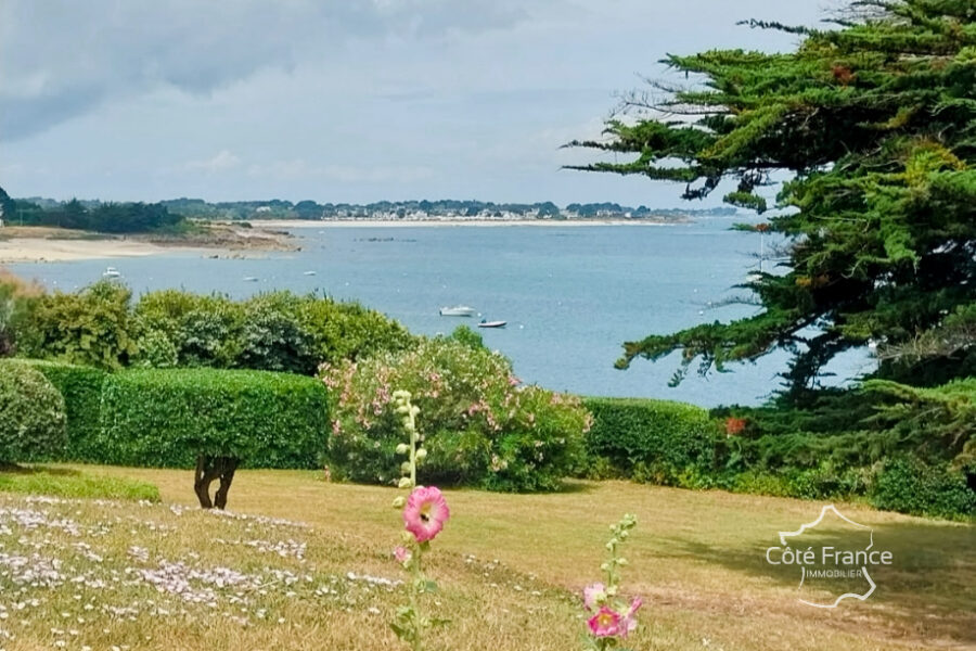 Maison à vendre à Quiberon