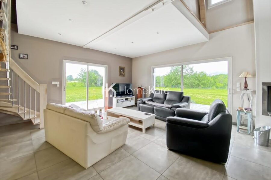 Maison à vendre à Marmande