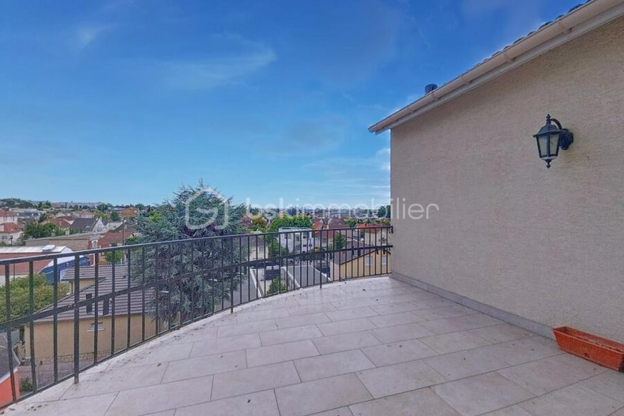 Appartement à vendre à Les Pavillons-sous-Bois