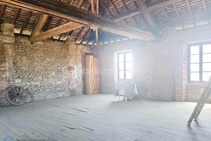 Appartement à vendre à Colombe