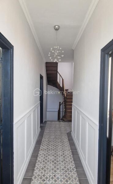Maison à vendre à Niort