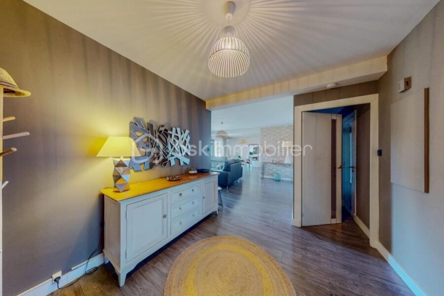 Appartement à vendre à Grenoble