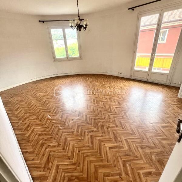 Appartement à vendre à Nice — Vue sur la ville — photo 2