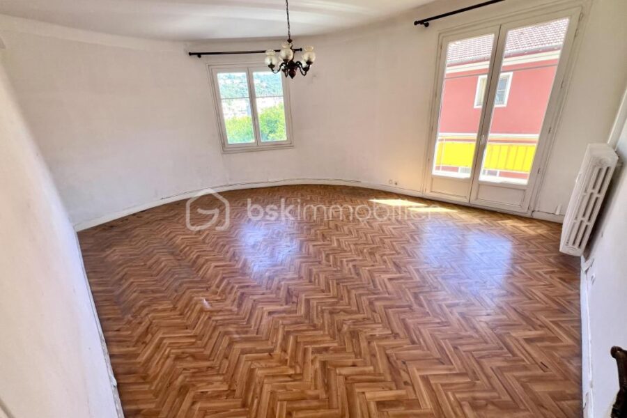 Appartement à vendre à Nice