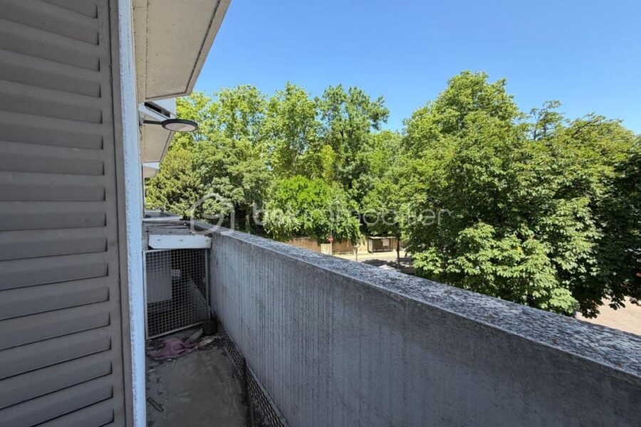 Appartement à vendre à Dijon