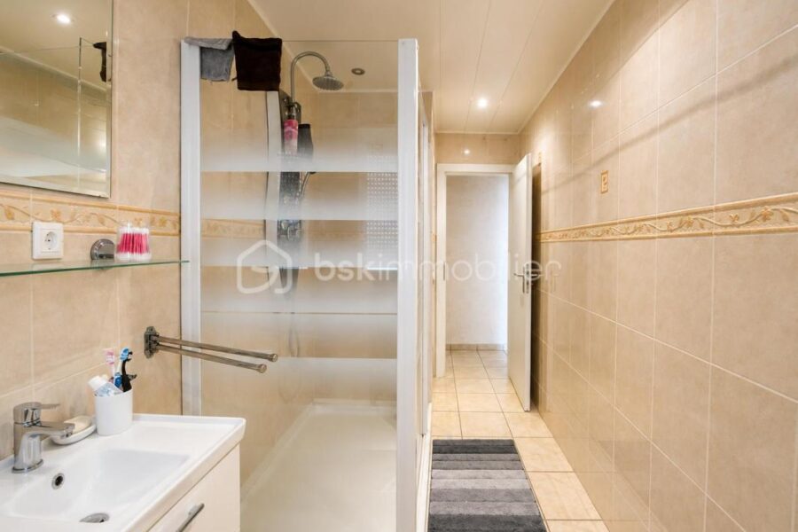 Appartement à vendre à Saint avold