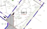 Terrain à vendre à Montaigut sur save