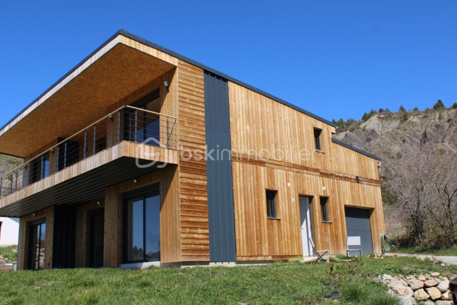 Maison à vendre à Melve