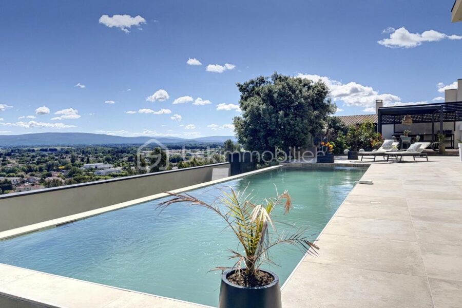Maison à vendre à Vedene