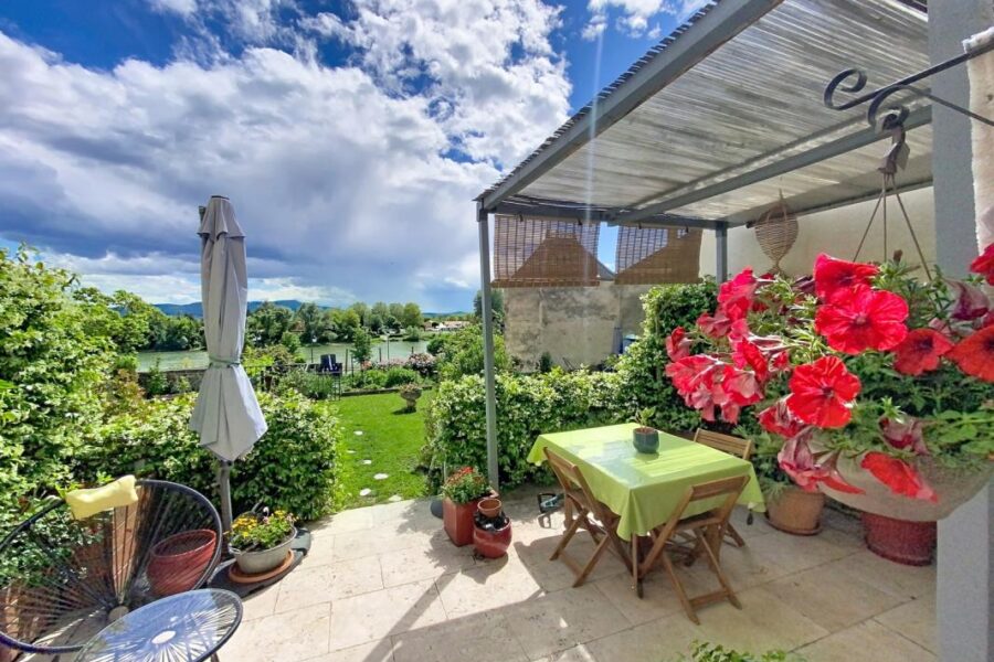 Appartement à vendre à Trévoux