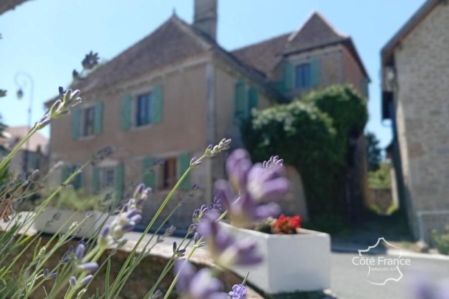 Maison à vendre à Miers