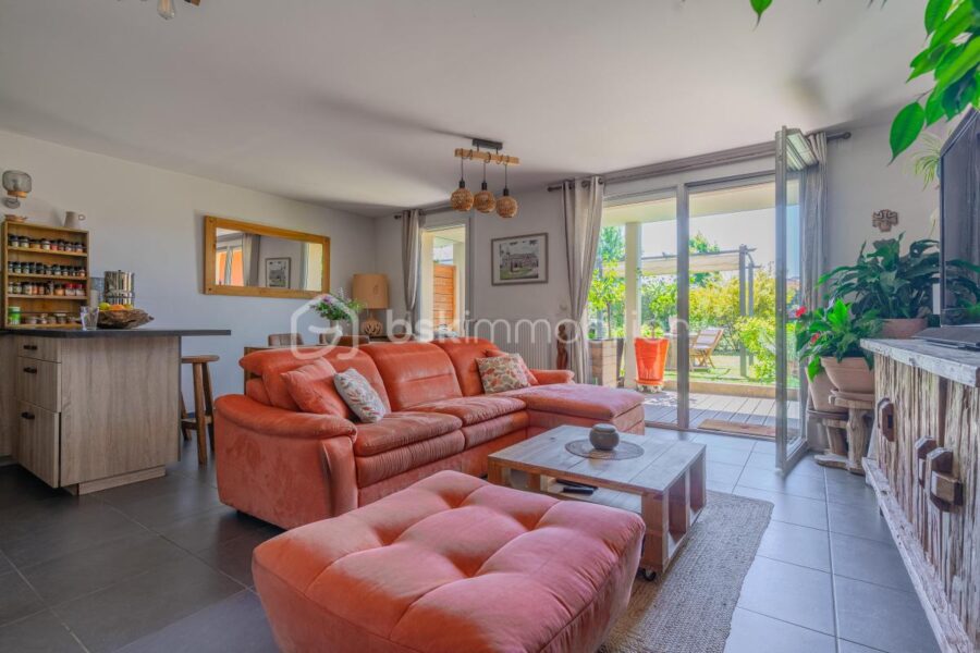 Appartement à vendre à Epagny metz tessy