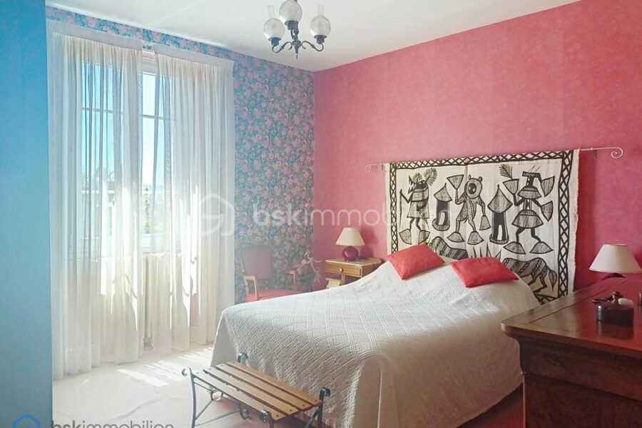 Appartement à vendre à Colombe