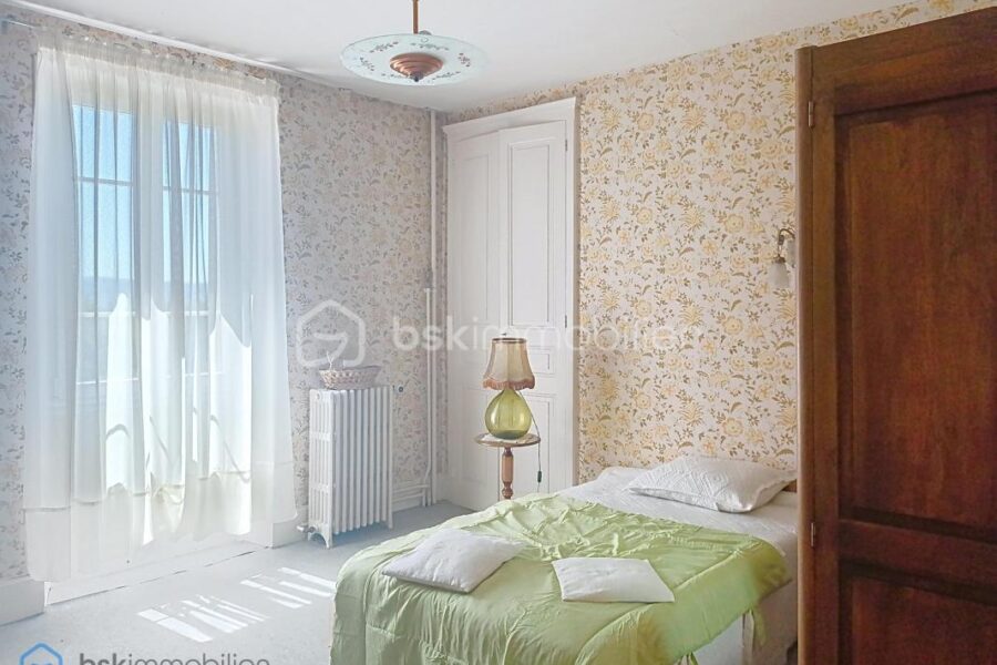 Appartement à vendre à Colombe