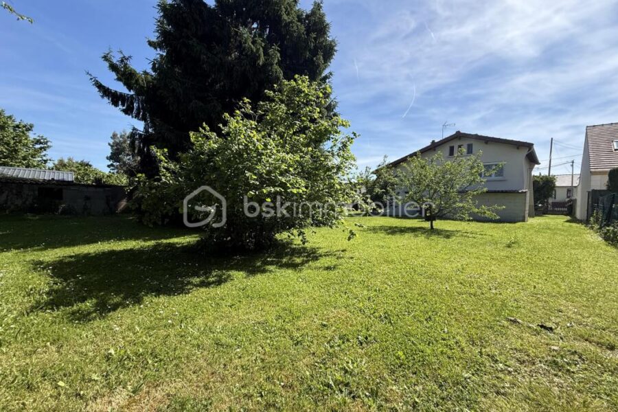 Maison à vendre à Pontault combault