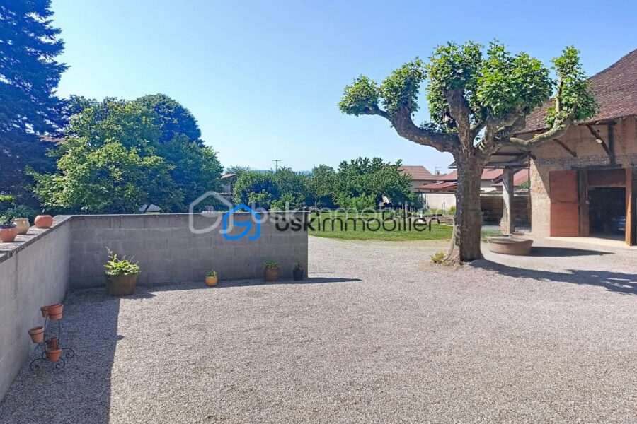 Maison à vendre à Colombe
