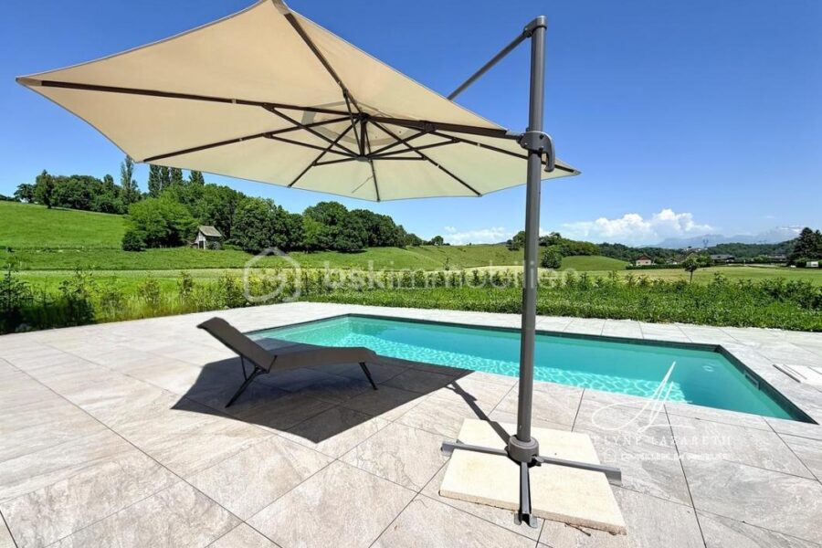 Maison à vendre à Hauteville sur fier