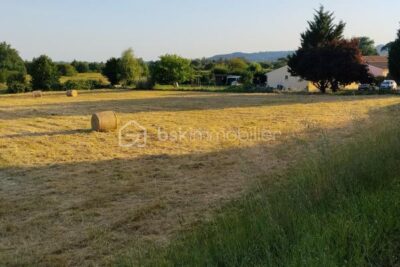 Terrain à vendre à Le fleix