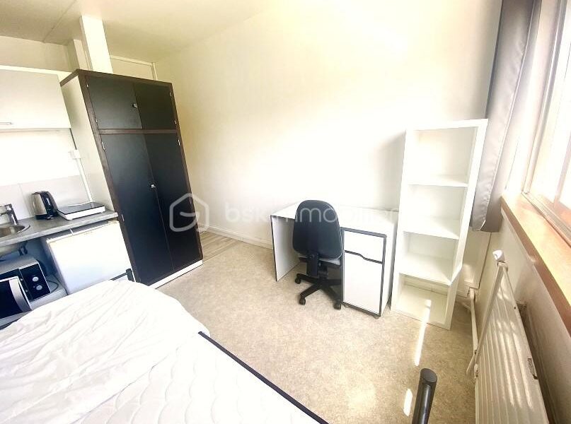 Appartement à vendre à Douai