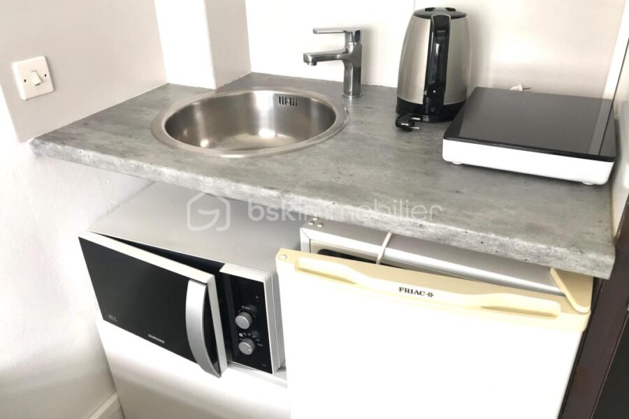 Appartement à vendre à Marcq en baroeul