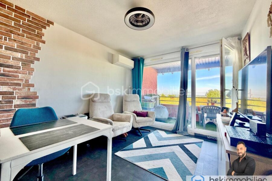Appartement à vendre à Perols
