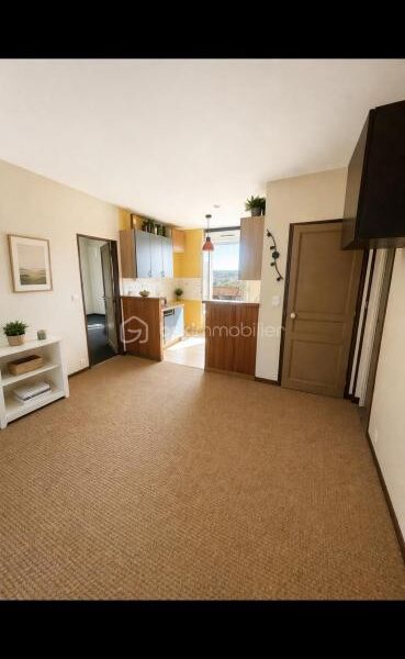 Appartement à vendre à Thorigny sur marne