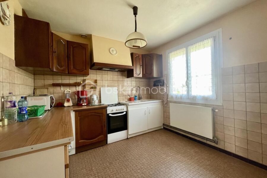 Maison à vendre à Chambray les tours