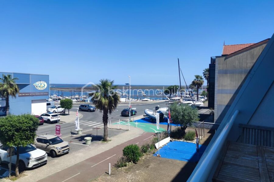 Appartement à vendre à Arcachon