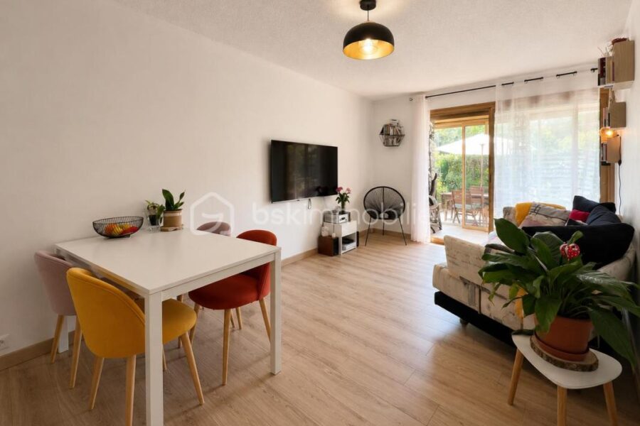 Appartement à vendre à Mandelieu la napoule