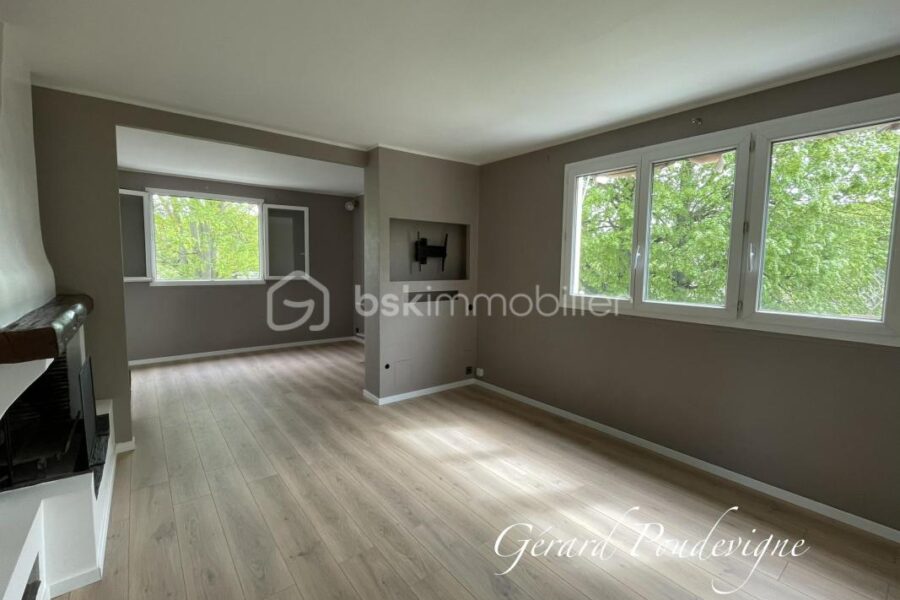 Appartement à vendre à Le pecq