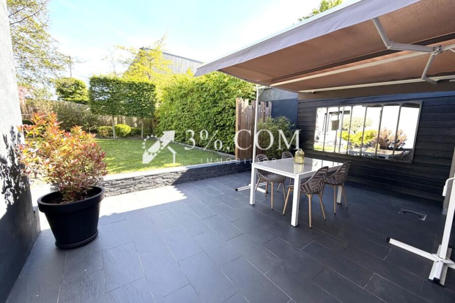 Maison à vendre à Neuville en ferrain