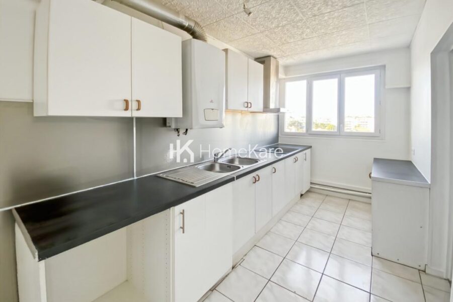 Appartement à louer à Toulouse