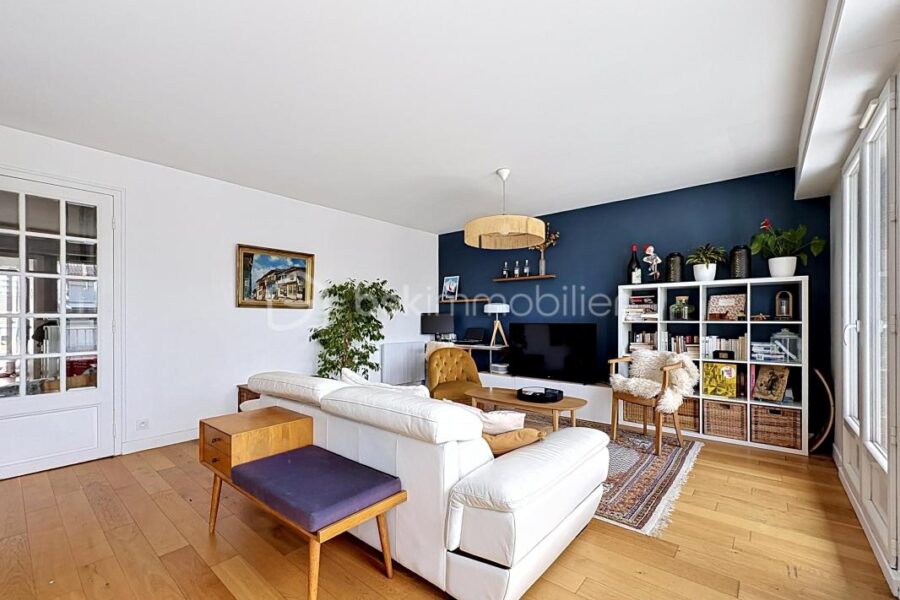 Appartement à vendre à Nanterre