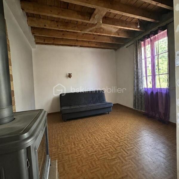 Maison à vendre à Vizille