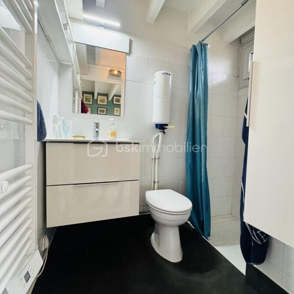 Appartement à vendre à Buzet sur tarn