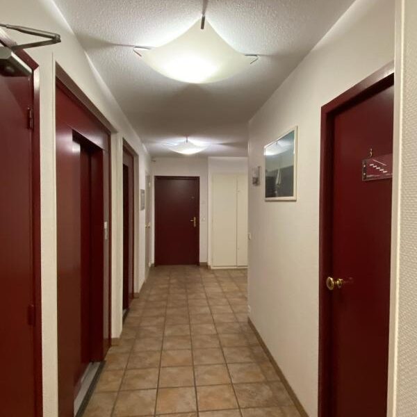 Appartement à louer à Arcachon