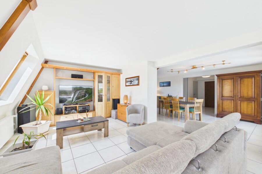 Appartement à vendre à Kilstett