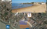 Appartement à vendre à Royan — Vue mer — photo 1