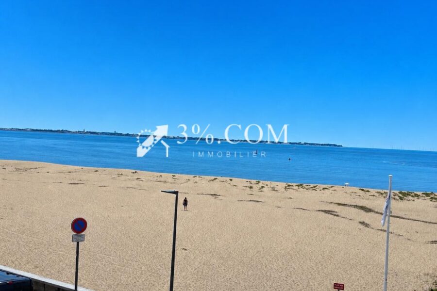 Appartement à vendre à La turballe
