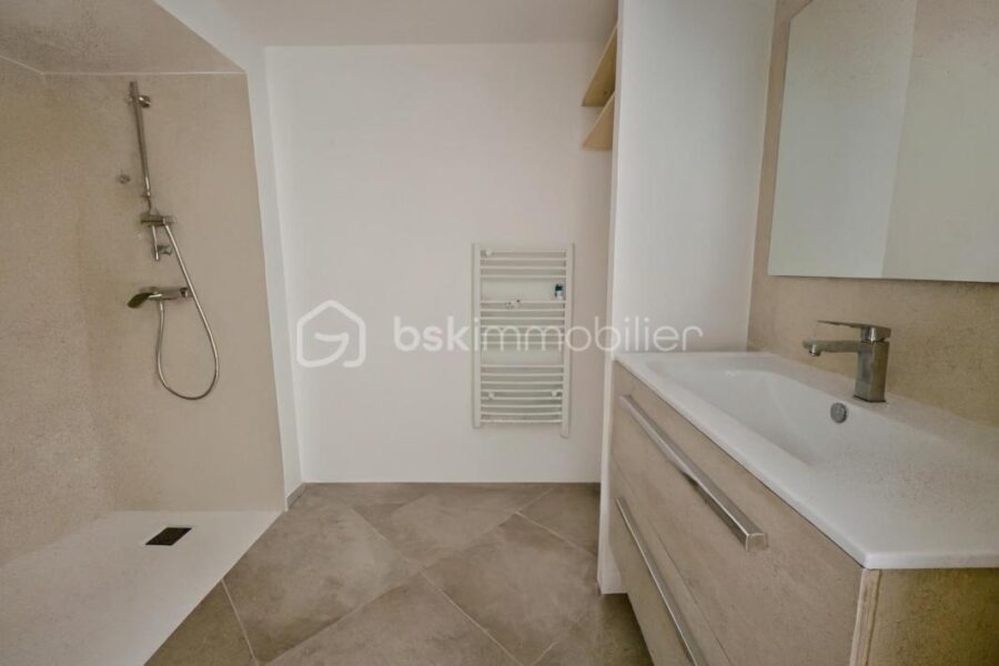 Appartement à vendre à Draguignan