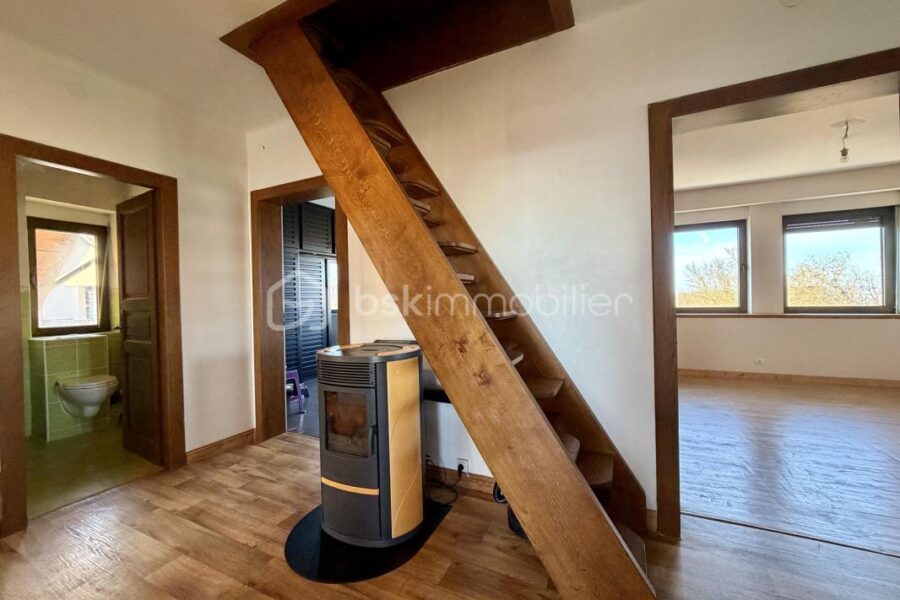 Maison à vendre à Montdidier — Vue nature — photo 20