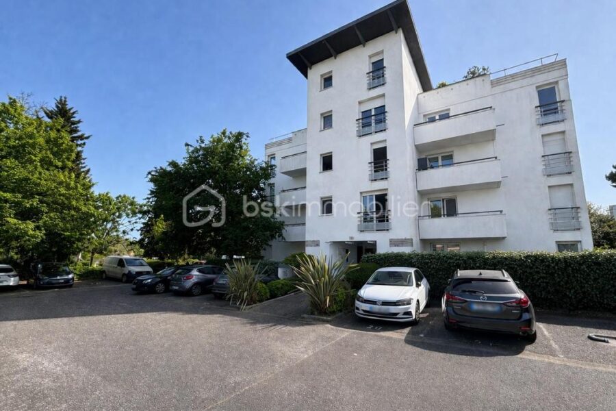 Appartement à vendre à Bruges