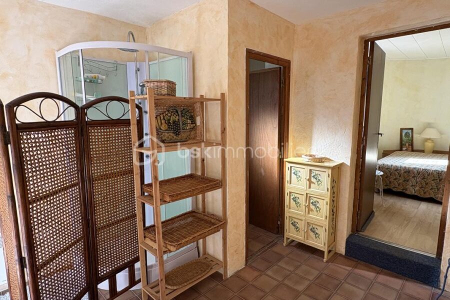 Maison à vendre à Pierrevert