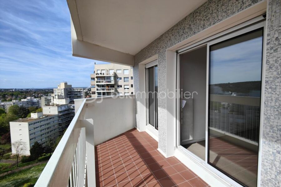 Appartement à vendre à Marly le roi