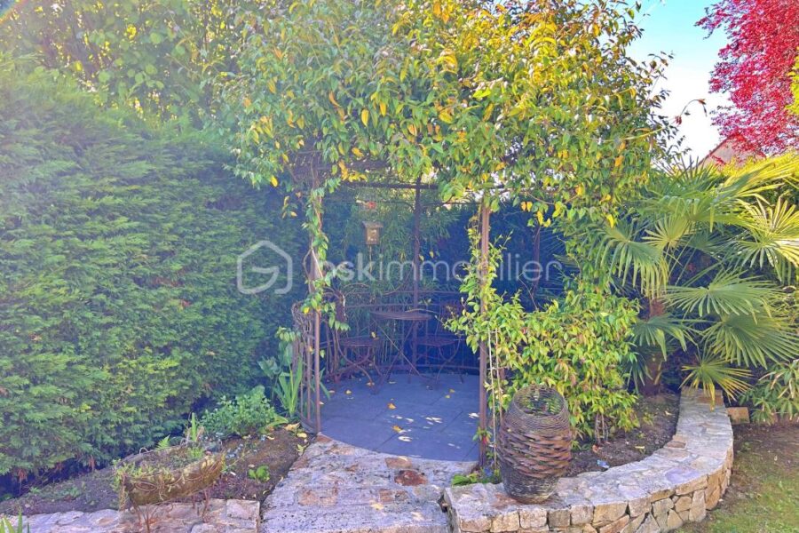 Maison à vendre à Jouars pontchartrain