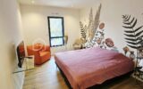 SUPERBE PROPRIETE DE 2021 AVEC SPA DE NAGE – 7 pièces – 4 chambres – 203 m²