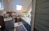 Maison familiale 129 m² – Longjumeau (proche Ballainvilliers et Morangis) – avec piscine – 6 pièces – 4 chambres – 129 m²