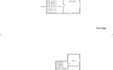 🏡 **Maison de village pleine de charme au cœur de Sault – 156 m² env. avec fort potentiel !** 🏡 – 6 pièces – 5 chambres – 156 m²