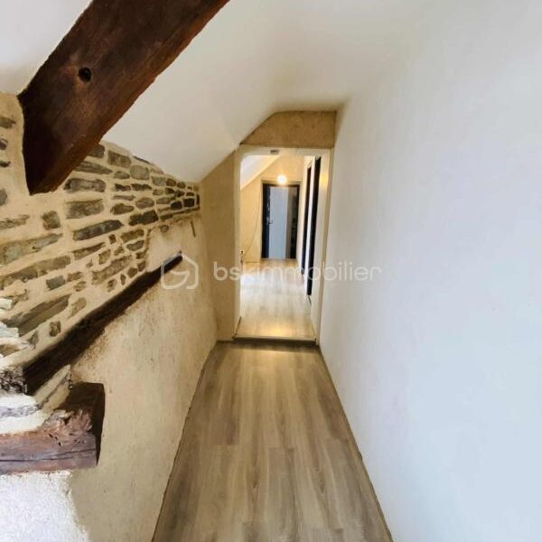 Maison à vendre à Loyat