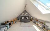 Grande maison familiale en lisière de bois – 8 pièces – 4 chambres – 190 m²